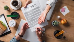 Best AI Tools for Contract Management