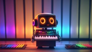 Best AI Tools for Music