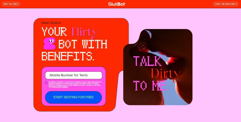 Slutbot