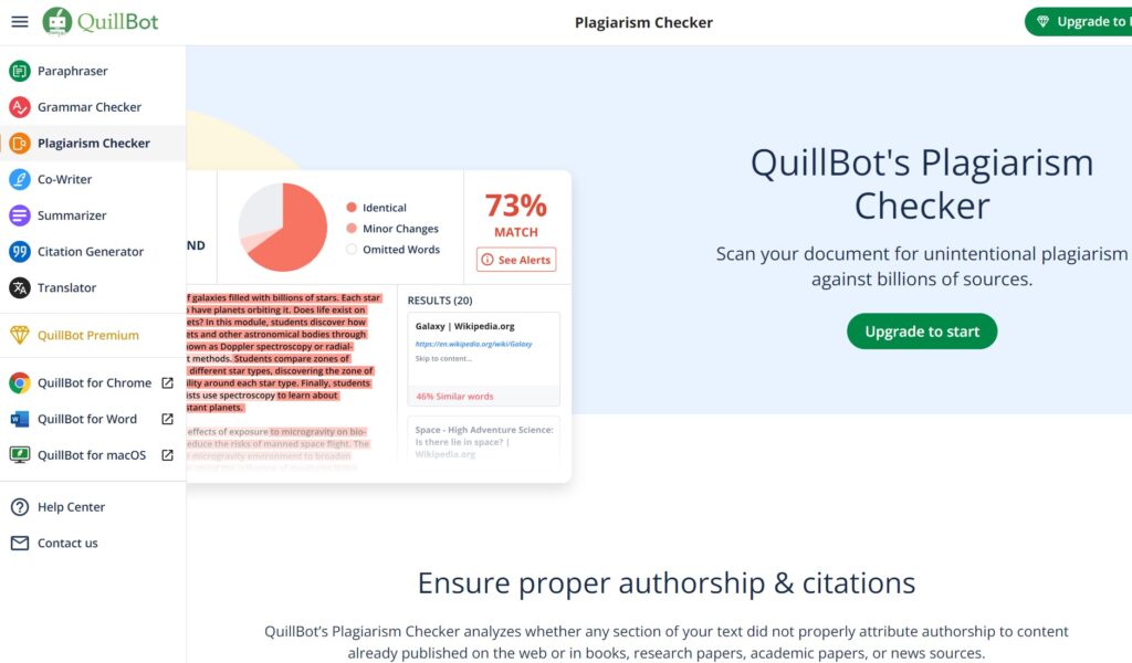 QuillBot-Review-Plagiarism-Checker