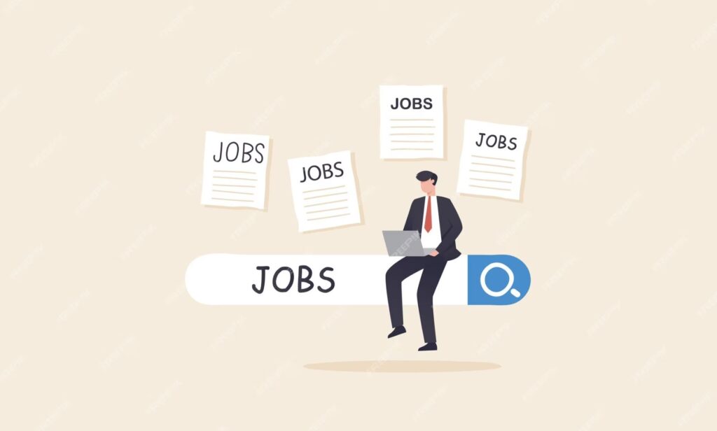 best ai tools for job seekers
